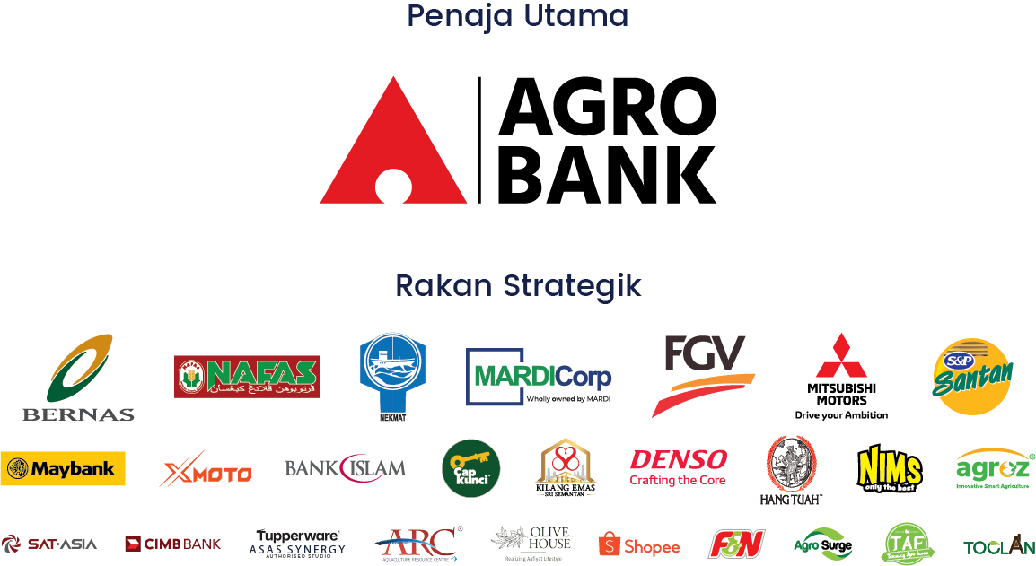 Penaja Rasmi MAHA 2026